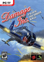 《破坏连队：太平洋中队WWII》英文PS3版