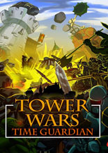 《塔防战争（Tower Wars）》四项修改器