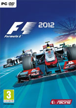 《F1 2012》青年测试3金存档