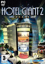 《模拟饭店2（Hotel Giant 2）》V1.1版升级补丁