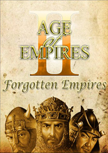 《帝国时代2：被遗忘的帝国》简体中文免安装版