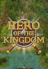 王国英雄：失落的传说1 英文版【英文】【161MB】