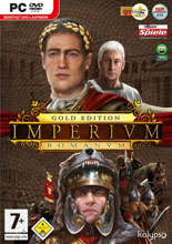 《罗马帝国》中文升级包V1.2版