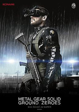 合金装备2（Metal Gear Solid 2）无限生命无限弹药修改器