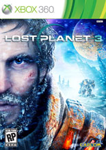 失落的星球3 高清HD 游戏过场CG动画视频包