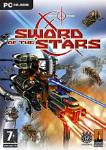《星际之剑：血脉传承（Sword of the Stars）》汉化包