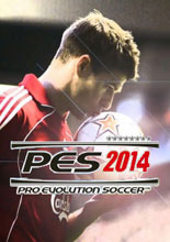《实况足球2014》汉化版3DS版