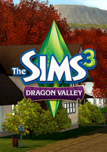 模拟人生3（The Sims 3）最小镜像