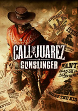 《狂野西部：生死同盟（Call of Juarez: Bound in Blood）》作弊器模式补丁