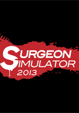 《外科模拟：周年版》英文硬盘版