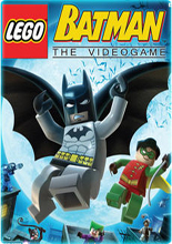 乐高蝙蝠侠（Lego Batman）模拟方式免CD（此为最小镜像，用DAEMON Tools程序即可使用，也支持本游戏各升级档版本）（贵宾版主poseden制作）