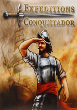 《远征军：征服者》初期游戏心得介绍