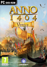《纪元1404：威尼斯》v2.00.5008版6项属性修改器