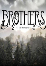 《兄弟：双子传说》 英文PSN美版PS3版