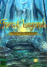 《森林传奇：爱的呼唤》PSN版PS3版