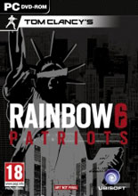 《彩虹六号：维加斯2（Tom Clancys Rainbow Six Vegas 2）》13项属性修改器/CHEATHAPPENS版