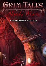 《血腥玛丽：被遗忘的诅咒》英文免安装版