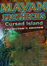 《玛雅预言2：被诅咒的岛屿》 简体中文免安装版