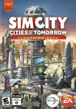 模拟城市5：明日之城 免安装中文绿色版