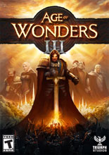 奇迹时代2巫师王座（Age of Wonders 2） V1.1升级档