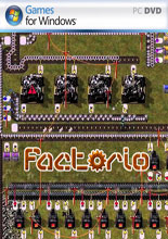 异星工厂 v0.16火车专用装卸机MOD v0.4.1
