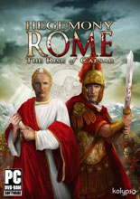 《罗马霸权：凯撒崛起》 英文免安装版