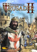 要塞：十字军东征增强版HD版 免DVD光盘版