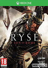 《Ryse：罗马之子》3DM免安装破解版