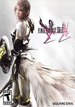 《最终幻想13-2》3DM简体中文免安装版