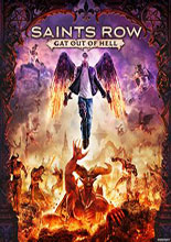 黑道圣徒：杀出地狱 2号升级档+免DVD补丁RELOADED版