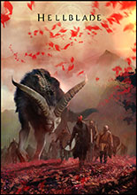 《地狱之刃：塞娜的献祭》GOG版 官方简体中文硬盘版