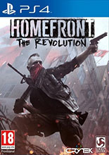 国土防线2：革命 高墙之外DLC+免DVD补丁PLAZA版