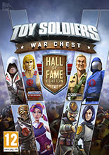《玩具士兵：战争箱子》3DM简体中文免安装版