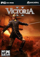 维多利亚2（Victoria 2）官方宣传视频普通版