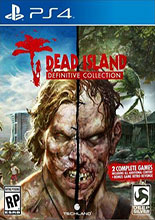 《死亡岛：终极版》英文镜像版