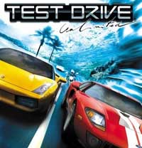 《无限试驾（Test Drive Unlimited）》官方简体中文汉化包第三版