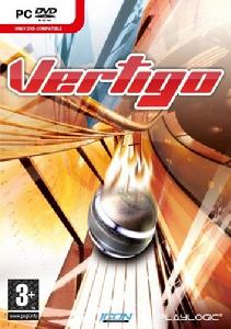 眩晕球（Vertigo）V1.0版4项属性修改器