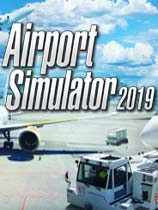 《机场模拟器2019》英文免安装版