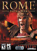 罗马之全面战争典藏版 单独免DVD补丁Prophet版