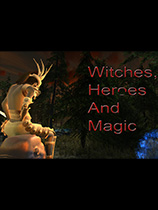 女巫，英雄与魔法 v1.0三项修改器Abolfazl.k版