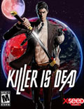 《杀手已死》繁体中文亚版PS3版