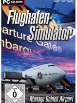 机场模拟2010(Airport Simulator 2010) v1.00三项修改器[CH]