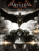 蝙蝠侠：阿甘骑士 v1.0-v20151124十四项修改器风灵月影版
