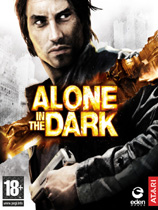 《鬼屋魔影5：死亡界线（Alone In The Dark）》 免CD补丁修正版