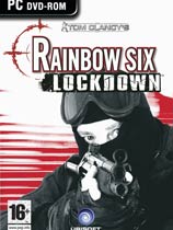 汤姆克兰西的彩虹六号4之禁闭（Tom Clancys Rainbow Six Lockdown）V1.01官方升级档