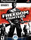 《自由战士（Freedom Fighters）》免CD补丁