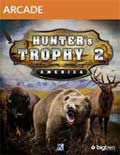 《猎人的战利品2》欧版PS3版