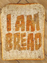 《我是面包》英文免安装版