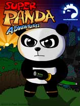超级熊猫的惊奇冒险 v20190620升级档+免DVD补丁PLAZA版