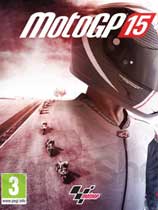 《世界摩托大奖赛15》欧版PS3版